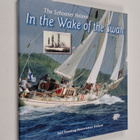 Jorma Lehtola : The schooner Helena in the wake of the Swan - pikkukuva 1