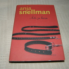 Anja Snellman Äiti ja koira -sid - pikkukuva 1