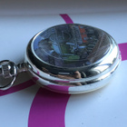 mekaaninen 42mm JUNAKELLO - pikkukuva 3
