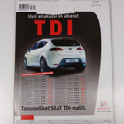 Tuulilasi 16/2007 : koko perheen autolehti - pikkukuva 2