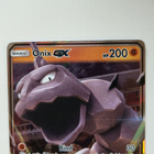 Pokemon kortti Onix GX 36/68 - pikkukuva 4