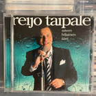 REIJO TAIPALE - Sateen hiljainen ääni cd - pikkukuva 1