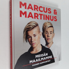 Robin Boe : Marcus & Martinus : Meidän maailmamme : Yli 3... - pikkukuva 1