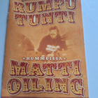 Eka Rumpu Tunti-Rummuissa Matti Oiling DVD - pikkukuva 3