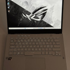 Asus ROG Zephyrus G14 - pelikannettava - pikkukuva 4