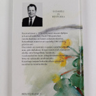 Pauli Pihlajamies : Satakieli ja rentukka (signeerattu) - pikkukuva 2