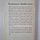 Jaakko Paavolainen : Karjalainen elämäkerrasto - pikkukuva 2