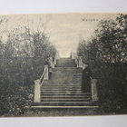 VANHA Postikortti Valamo 1927 - pikkukuva 1