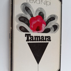 Eeva Kilpi : Tamara - pikkukuva 1