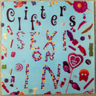 [LP] CLIFTERS: SEXI ON IN - pikkukuva 1
