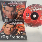 007 Tomorrow Never Dies (PS1) (CIB) - pikkukuva 1
