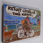RaimoR : Ketjut löysällä - pikkukuva 1