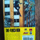 One Punch Man 1 (englanniksi) - pikkukuva 2