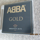 Abba GOLD - GREATEST HITS (CD) - pikkukuva 1