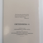 Ortodoksia 44 - pikkukuva 2