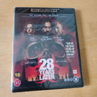28 vuotta myöhemmin (4K Ultra HD + Blu-ray) - pikkukuva 1