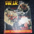 Rele - tekniikan tietolehti 10/1970 - pikkukuva 1