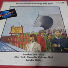 THE YARDBIRDS FEATURING JEFF BECK - S/T M-/EX+ LP - pikkukuva 1