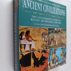 Greg Woolf : Ancient Civilizations : The Illustrated Guid... - pikkukuva 1