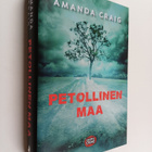 Amanda Craig : Petollinen maa - pikkukuva 1