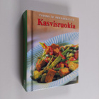 Jenny Stacey : Kasvisruokia : Parhaita ruokaohjeita - pikkukuva 1