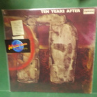 TEN YEARS AFTER - STONEDHENGE VG+/EX+ UK 1969 LP - pikkukuva 1