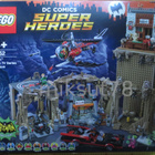 LEGO 76052 Batman Classic TV Series - Batcave 2526pcs *UUSI - pikkukuva 1