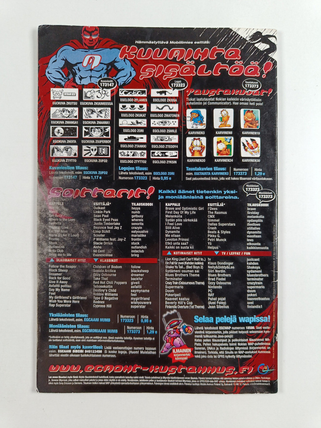 Item image