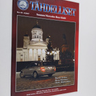 Tähdelliset 4 / 2007 ; Suomen Mercedes-Benz Klubi - pikkukuva 1