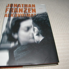 Jonathan Franzen Alkuvoimat  -sid - pikkukuva 1