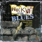 Various • Rockin' The Blues CD - pikkukuva 1