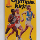 Moskovan olympiakirja 1980 - pikkukuva 1