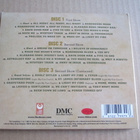DOORS : LIVE IN BOSTON -1970 3x CD - pikkukuva 2