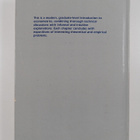 Thomas B. Fomby : Advanced econometric methods - pikkukuva 2