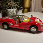 Porsche Carrera 6 .. Yonezawa... - pikkukuva 3