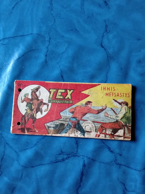 tex 1vsk 18