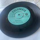 LIL-JÖRGEN PETERSEN: Manzanilla * Two Dark Eyes * FIN 1962 - pikkukuva 1