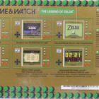 Game & Watch The Legend Of Zelda - pikkukuva 2