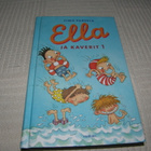 Timo Parvela Ella ja kaverit 1 - pikkukuva 1