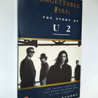 Unforgettable fire: The story of U2 - pikkukuva 1