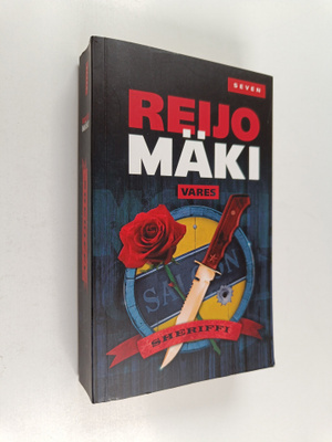 Reijo Mäki : Sheriffi