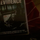 Evidence dvd - pikkukuva 1