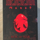 Berserk (6DVD) koko 25-osainen animesarja - pikkukuva 2