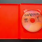 DVD: Sielunsyöjä / Devour (Jensen Ackles 2005) - pikkukuva 3