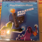 PS3 PlayStation Move Starter Disc - pikkukuva 1