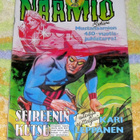 Mustanaamio 26 / 1986, tarra mukana - pikkukuva 1