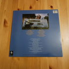 Graham Parker – Human Soul lp orig UK 1989 Rock'n'Roll nm - pikkukuva 2