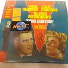 JOHN ADDISON - TORN CURTAIN M-/M- LP OST - pikkukuva 1