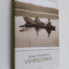 Mauri Paasilinna : Vihkiloma - pikkukuva 1