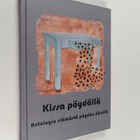 Heikki Laitinen ym. : Kissa pöydällä - pikkukuva 1